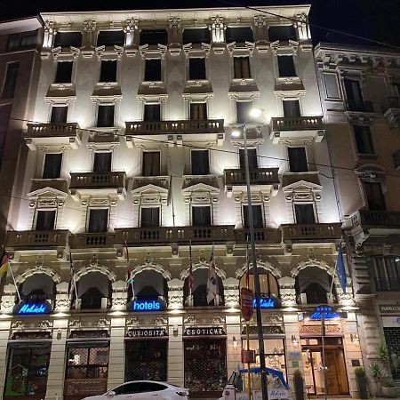 Mokinba Hotels King Milan Bagian luar foto