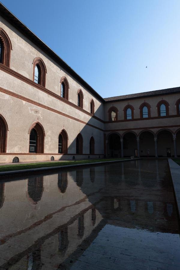 Mokinba Hotels King Milan Bagian luar foto