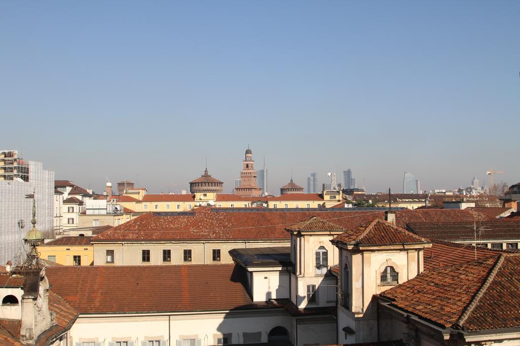Mokinba Hotels King Milan Bagian luar foto