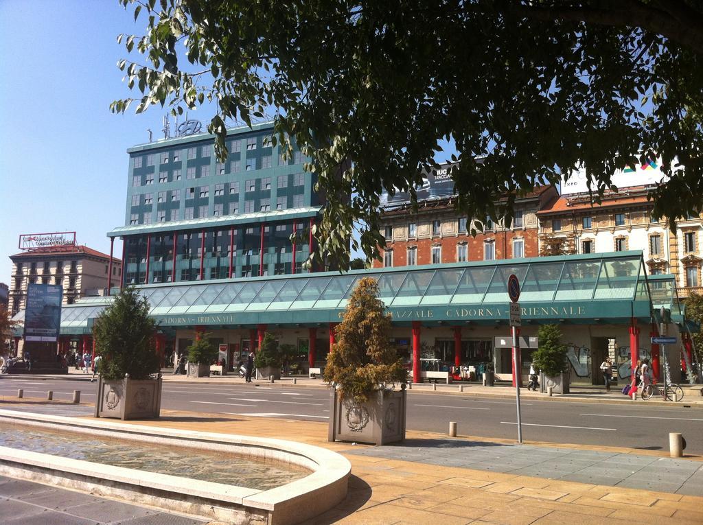 Mokinba Hotels King Milan Bagian luar foto