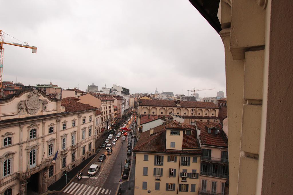 Mokinba Hotels King Milan Bagian luar foto