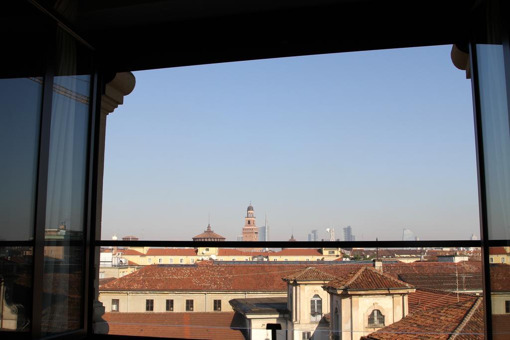 Mokinba Hotels King Milan Bagian luar foto