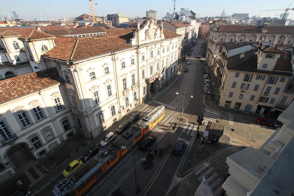 Mokinba Hotels King Milan Bagian luar foto